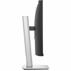 Dell Pro P P2726DEV 27" Class Webcam LCD Monitor - 16:9 - Black - TAA Compliant - 68.6 cm (27") Viewable - In-plane Switch