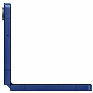 Samsung Galaxy Z Flip7 SM-F766B 256 GB Smartphone - 6.9" Flexible Folding Screen Dynamic AMOLED 2X Full HD Plus 2520 x 108