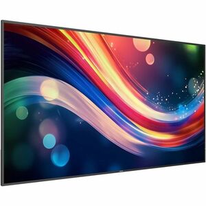Philips - Q-Line 75BDL4050Q Display 75" per Digital Signage, operatività 24/7, ARM Cortex A55 - 3 GB DDR SDRAM - 3840 x 21