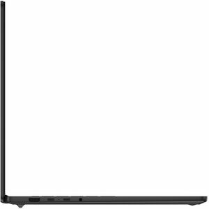 LG gram 16U55U-G.AU75A3 40.6 cm (16") Copilot+ PC Notebook - WUXGA - 60 Hz - AMD Ryzen AI 7 445 - 16 GB - 512 GB SSD - Eng