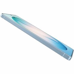 Belkin ScreenForce Titan EcoGuard 7H Plastic, Glass Screen Protector for Samsung Galaxy S26+ - For AMOLED Smartphone - Blu