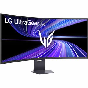 LG UltraGear 52G930B-B 52" Class 5K2K WUHD Curved Screen Gaming LCD Monitor - 21:9 - 131.1 cm (51.6") Viewable - Vertical 