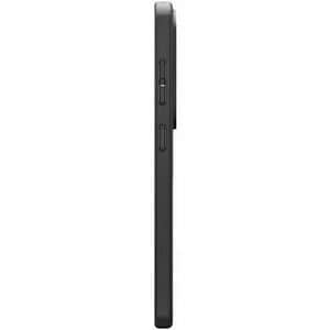 Spigen Thin Fit Case for Samsung Galaxy S26+ Smartphone - Black - Scratch Resistant, Impact Absorbing, Impact Resistant, S