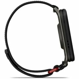 Garmin Venu X1. Dimensioni diagonale schermo: 5,08 cm (2"), Tecnologia display: AMOLED, Risoluzione del display: 448 x 486