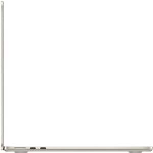 15-inch MacBook Air: Apple M5 chip with 10#core CPU and 10#core GPU 16GB 512GB SSD - Starlight