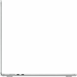 15-inch MacBook Air: Apple M5 chip with 10‑core CPU and 10‑core GPU, 16GB, 512GB SSD - Silver