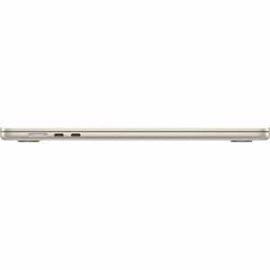 15-inch MacBook Air: Apple M5 chip with 10‑core CPU and 10‑core GPU, 16GB, 1TB SSD - Starlight