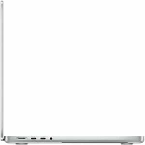 14-inch MacBook Pro: Apple M5 Pro chip with 15‑core CPU and 16‑core GPU, 24GB, 2TB SSD - Silver