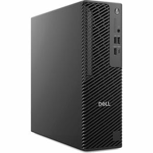 Dell Pro Max FCS1250 Desktop Computer - Intel Core Ultra 7 Series 2 265 - vPro Technology - 32 GB - 1 TB PCI Express NVMe 