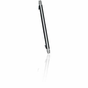 Cyrus CT1XA Robust Tablet - 20,3 cm (8 Zoll) HD - MediaTek Helio P22 (MT6762) - 4 GB - 64 GB - Android 9.0 Pie - 4G - Schw
