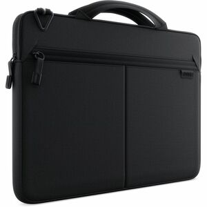 Dell EcoLoop CV5626 Carrying Case (Sleeve) for 38.1 cm (15") to 40.6 cm (16") Notebook - Black - Anti-scratch, Water Proof