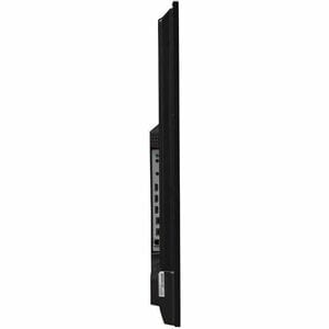 LG 75UL3Q-E 1905 mm LCD Digital Signage Display - Advanced Super Dimension Switch ( ADS ) - 3840 x 2160 - 16:9 - 8 ms - Di