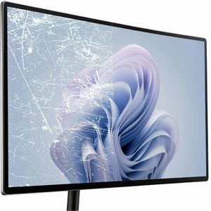 Filtre de confidentialité pour écran Dicota Polytéréphtalate d'éthylène Anti-éblouissement - Pour 86,4 cm (34") Écran larg