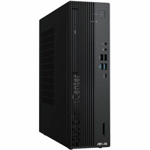 Asus ExpertCenter D7 D701SERES-514400052X Desktop Computer - Intel Core i5 14th Gen i5-14400 - 16 GB - 512 GB PCI Express 