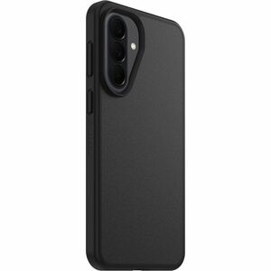 OtterBox React Estojo para Samsung Smartphone - Preto - Resistente a quedas, Resistente a arranhões - Policarbonato, Borra