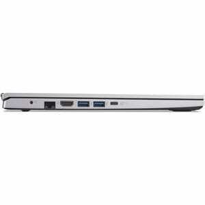 Acer Aspire Go 15 AG15-42P AG15-42P-R4KN 39.6 cm (15.6") Clamshell Notebook - Full HD - 60 Hz - AMD Ryzen 5 Ryzen 7000 Ser