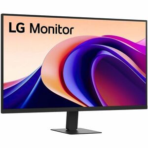 LG 32U631A-B 32" (81.3 cm) Class WQHD LCD Monitor - 16:9 - 31.5" (80 cm) Viewable - In-plane Switching (IPS) Technology - 