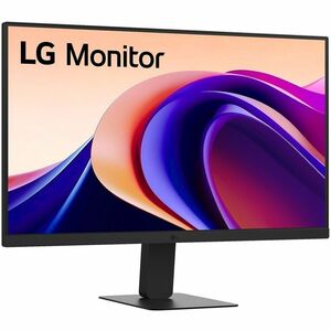 LG 24U631A-B 24.0" (61.0 cm) Class WQHD LCD Monitor - 16:9 - 23.8" (60.5 cm) Viewable - In-plane Switching (IPS) Technolog
