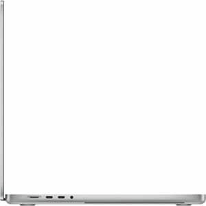 Apple MacBook Pro MGDQ4HN/A 36.07 cm (14.20") Notebook - 120 Hz - Apple M5 Max - 36 GB - 2 TB SSD - Silver - Apple M5 Max 