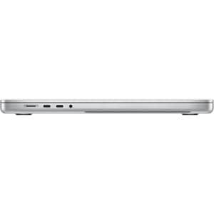 Apple MacBook Pro MGE44HN/A 41.15 cm (16.20") Notebook - 120 Hz - Apple M5 Pro - 24 GB - 1 TB SSD - Silver - Apple M5 Pro 