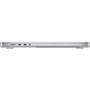 Apple MacBook Pro MGE74HN/A 41.15 cm (16.20") Notebook - 120 Hz - Apple M5 Max - 36 GB - 2 TB SSD - Silver - Apple M5 Max 