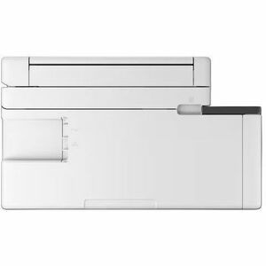 Canon MAXIFY GX2051 Wired & Wireless MegaTank Inkjet Multifunction Printer - Colour - Copier/Fax/Printer/Scanner - 600 x 1