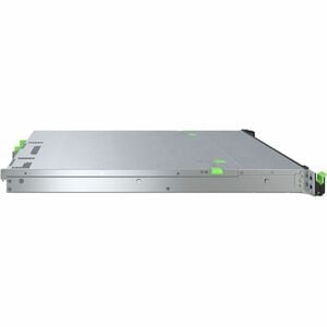 FSAS Technologies PRIMERGY RX1330 M6 1U Rack Server - 1 x Intel Xeon 6333P 3.10 GHz - 32 GB RAM - Serial ATA, 24Gb/s SAS C