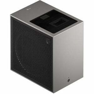LG CineBeam S PU615U Ultra Short Throw DLP Projector - 16:9 - Wall Mountable, Ceiling Mountable - High Dynamic Range (HDR)