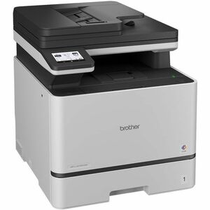PRINTER COLOUR MULTIFUNCTION / 31/31 PPM 4-IN-1 NETWORK/WIFI/ N