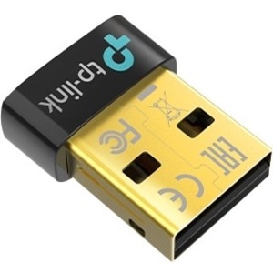 TP-Link UB5A Bluetooth 5.0 Bluetooth Adapter for Computer, Notebook - USB 2.0