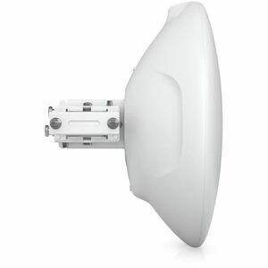 Ubiquiti Single Band Wi-Fi 6 IEEE 802.11ax 2 Gbit/s Wireless Bridge - 5 GHz - 1 x Network (RJ-45) - Gigabit Ethernet - 20 