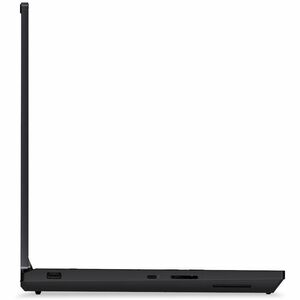 Workstation portatile - Lenovo ThinkPad P16 Gen 3 21RQ004XIX 40,6 cm (16") - WUXGA - 60 Hz - Intel Core Ultra 7 Series 2 2