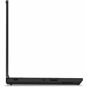 Workstation portatile - Lenovo ThinkPad P16 Gen 3 21RQ004YIX 40,6 cm (16") - WUXGA - 60 Hz - Intel Core Ultra 9 Series 2 2