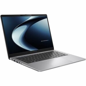Asus ExpertBook P3 G2 PM3406 PM3406CHA-LY0120X 35.6 cm (14") Notebook - WUXGA - AMD Ryzen 7 Ryzen 8000 Series 8840HS - 16 