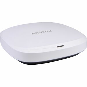 RUCKUS R670 Tri Band Wi-Fi 7 IEEE 802.11 a/b/g/n/ac/ax/be 9.34 Gbit/s Wireless Access Point - Indoor - Yes - Yes - 2.40 GH