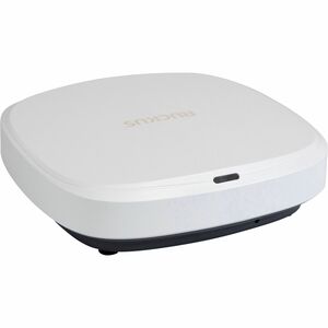RUCKUS R370 Dual Band Wi-Fi 7 IEEE 802.11 a/b/g/n/ac/ax/be 3.57 Gbit/s Wireless Access Point - Indoor - Yes - 2.40 GHz, 5 