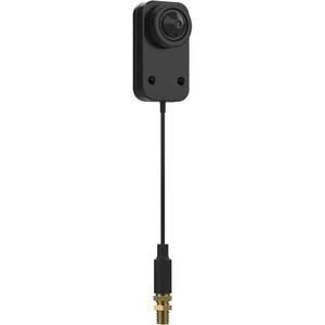 AXIS F7225-RE Indoor/Outdoor Surveillance Camera - Colour - H.265, H.264B, H.264H, H.264M - 1920 x 1200 - 3.70 mm Fixed Le