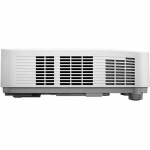 Sharp NEC Display P621U 3LCD-Projektor - 16:10 - Weiß - 1920 x 1200 Piel - 3,000,000:1 Kontrastverhältnis - 6200 lm Hellig