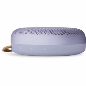 B&O Beosound A1 3rd Gen Bluetooth Sistema de colunas - 60 W RMS - Lavanda Roxo - Montagem em parede - Tabletop, Shelf - Ba