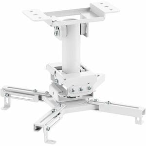 NEOMOUNTS BEAMER CEILING MOUNT - H 25.5 CM - EASY-INSTALL - FUL