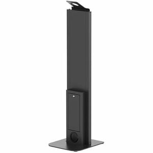 Neomounts Tablet PC Stand - 27.7 cm (10.9"") to 37.1 cm (14.6"") Screen Support - 3 kg Load Capacity - 105.5 cm Height x 3