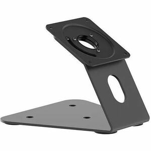 Neomounts Tablet PC Stand - 27.7 cm (10.9") to 37.1 cm (14.6") Screen Support - 3 kg Load Capacity - 13.2 cm Height x 16.6