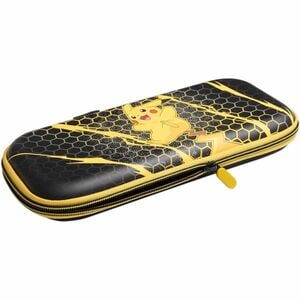 PowerA NSCS0553. Case type: Hardshell case, Brand compatibility: Nintendo, Product colour: Multicolour. Width: 150 mm, Dep