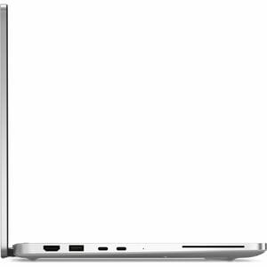 Dell Pro 14 Plus PB14250 35.6 cm (14") Clamshell Notebook - Intel Core Ultra 5 Series 2 235U - 16 GB - 512 GB SSD - Intel 