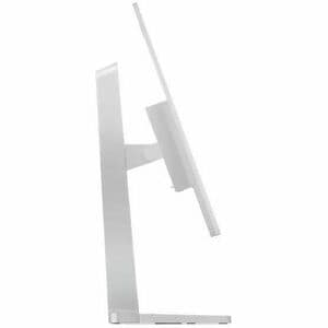 Lenovo L27H-4A 27" Class WQHD LED Monitor - 16:9 - Cloud Gray - 68.6 cm (27") Viewable - In-plane Switching (IPS) Technolo