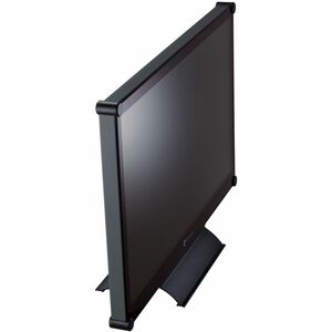 AG Neovo HX-2402 24 Zoll Klasse Full HD LCD-Monitor - 16:9 Format - Schwarz - Robust - 60,5 cm (23,8 Zoll) Viewable - Vert