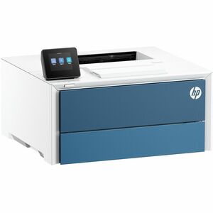 HP LaserJet Pro 4007DW Kabellos Laserdrucker - Monochrom - Wireless LAN