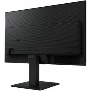 Samsung Essential S3 S22F320GAW 22" (55.9 cm) Class Full HD LCD Monitor - 16:9 - Black - 22" (55.9 cm) Viewable - In-plane