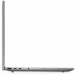 HP ZBook 8 G1i 35.6 cm (14") Mobile Workstation - WUXGA - Intel Core Ultra 7 Series 2 255H - 32 GB - 1 TB SSD - Meteor Sil