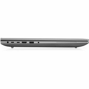 HP ZBook X G2i 40.6 cm (16") Copilot+ PC Mobile Workstation - WQXGA - Intel Core Ultra 9 Series 3 386H - 64 GB - 1 TB SSD 